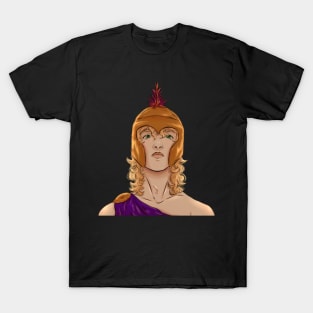 Achilles come down T-Shirt